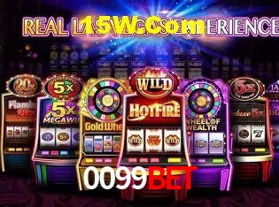 Casino Ao Vivo 0099Bet