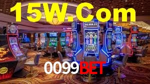 Roulette Table 0099Bet