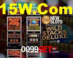 Welcome Bonus 0099Bet